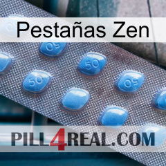 Pestañas Zen viagra3